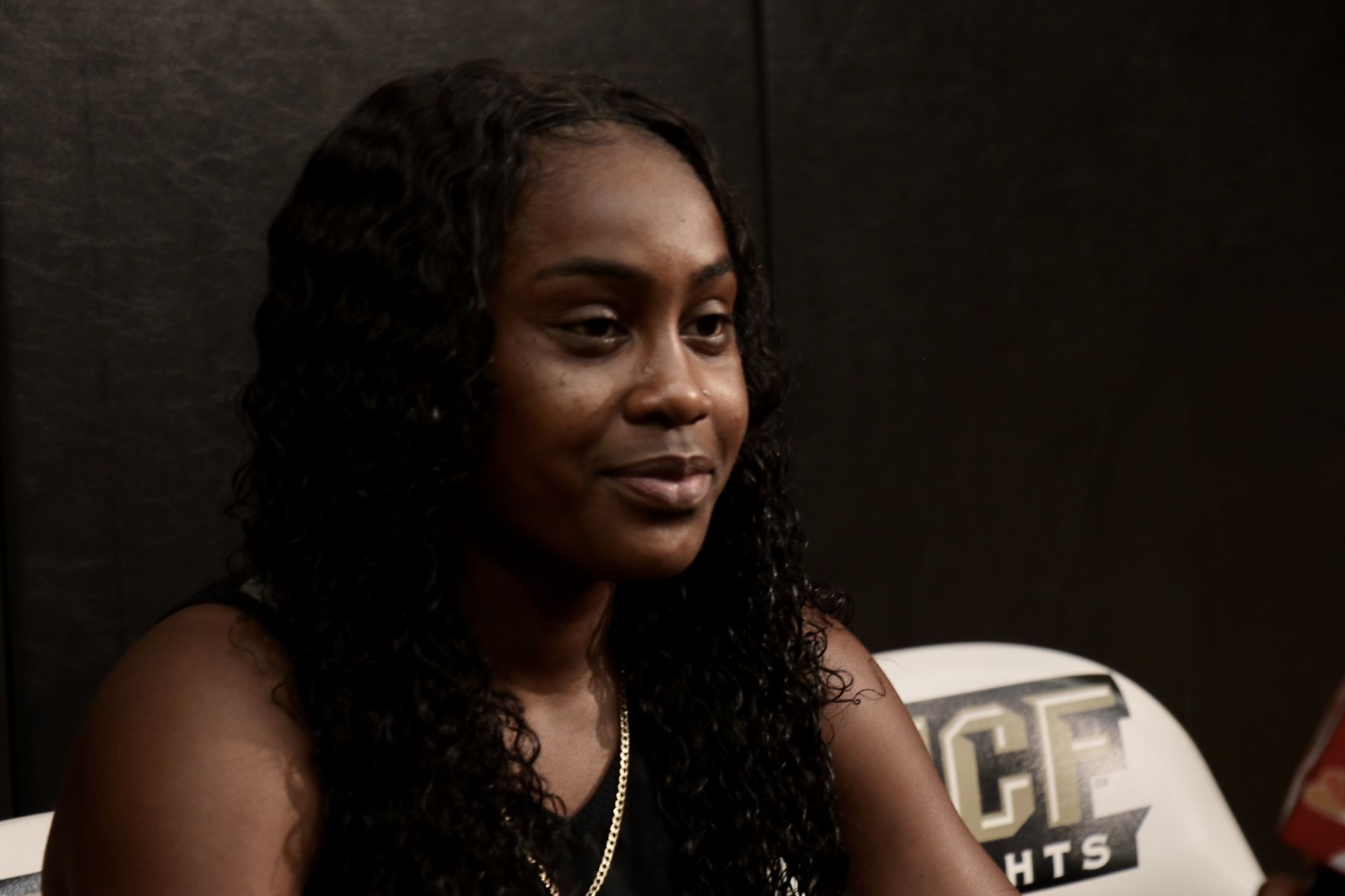 UCF basketball media day 2019